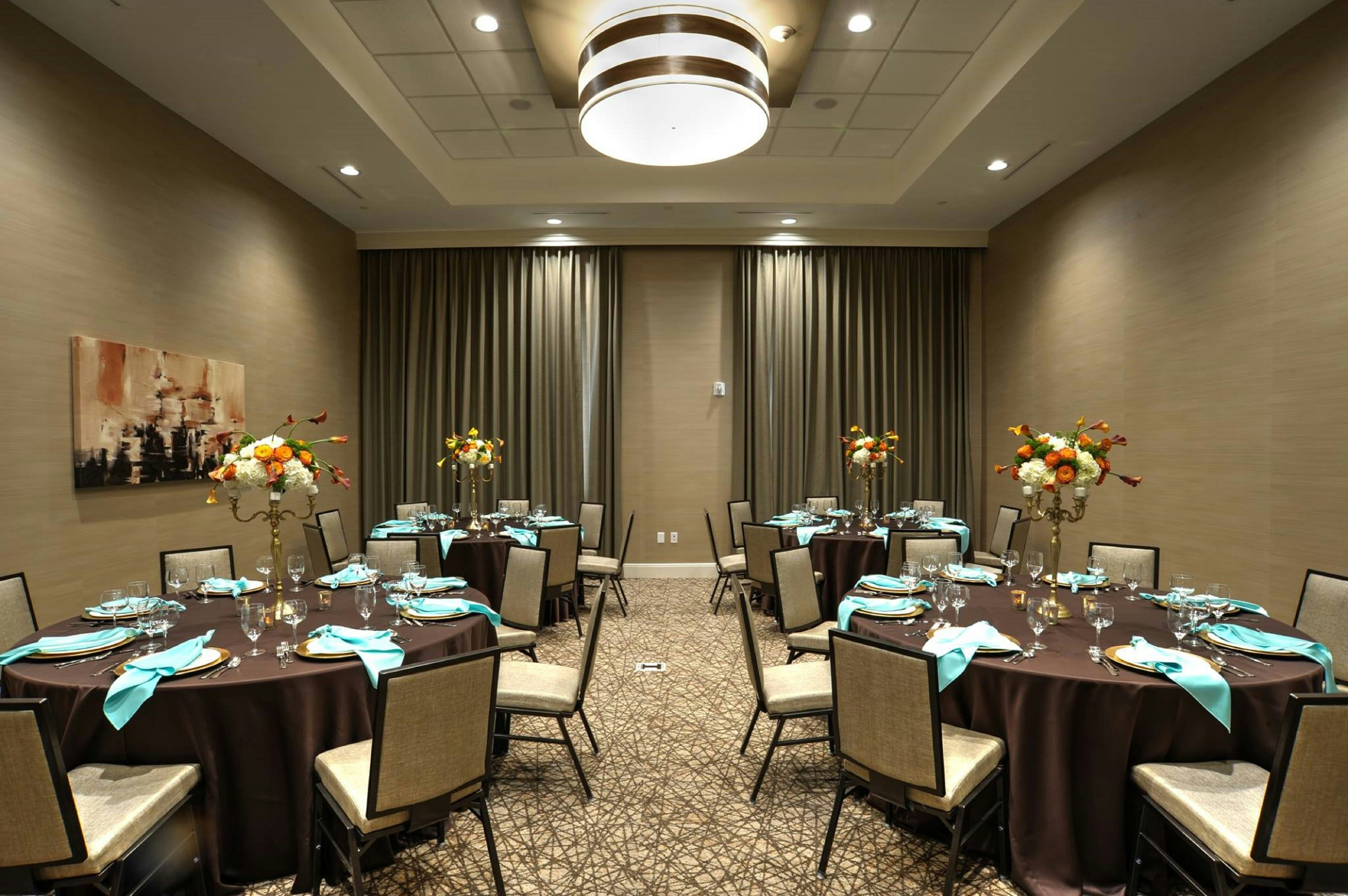 Embassy Suites Oklahoma City 26/28