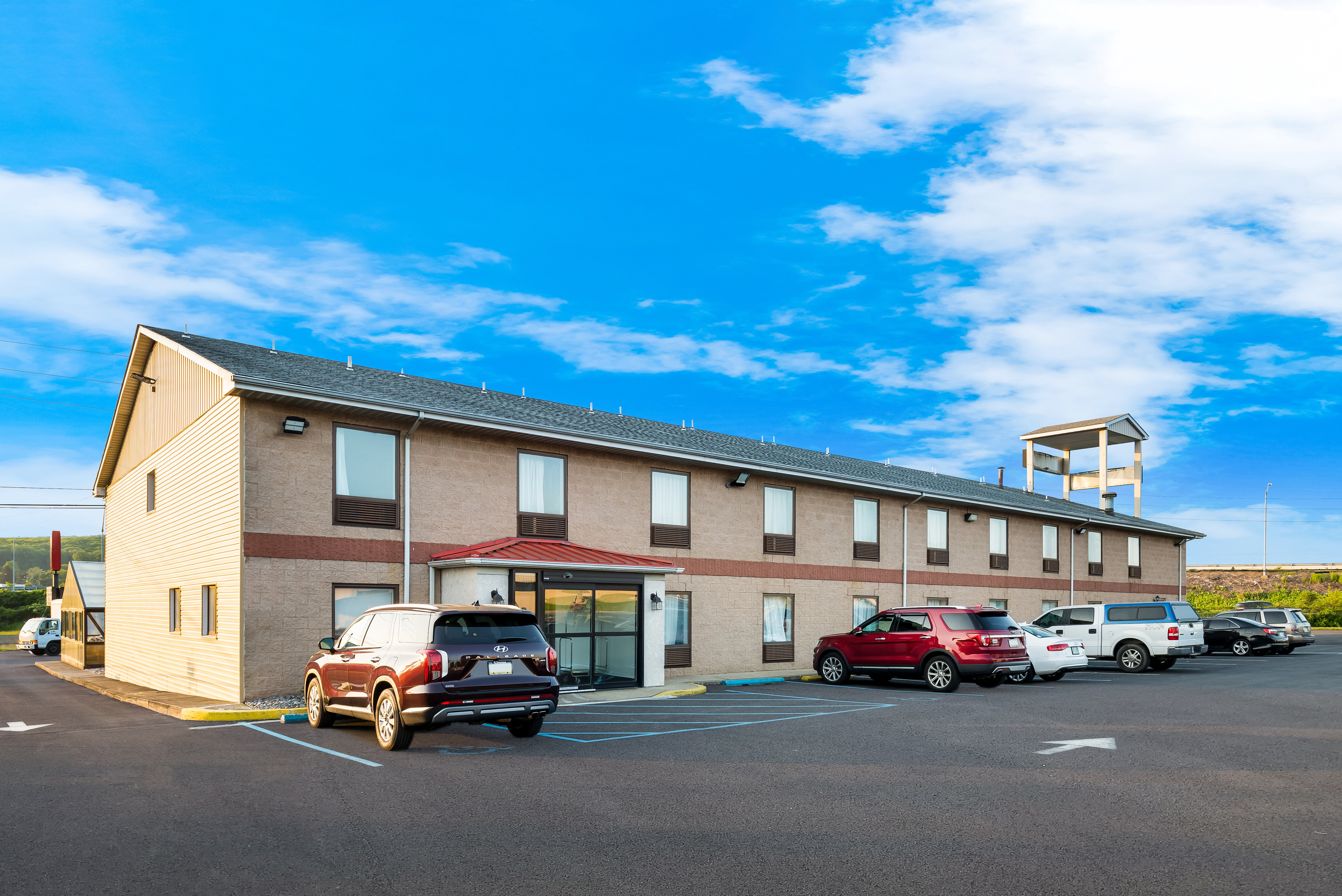 Red Roof Inn Allentown South 29/29