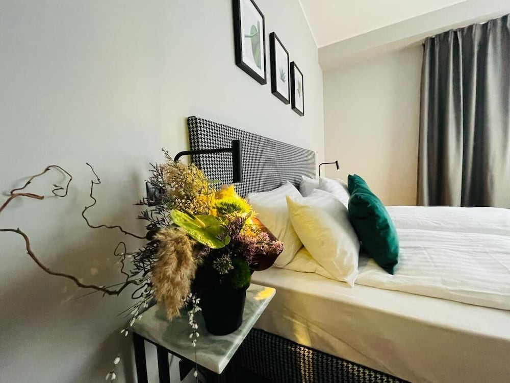Hermanns Hotel & Spa Sibiu 38/47