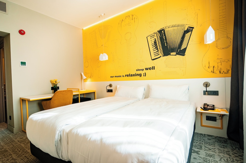 Ibis Styles Sibiu Arsenal 10/55