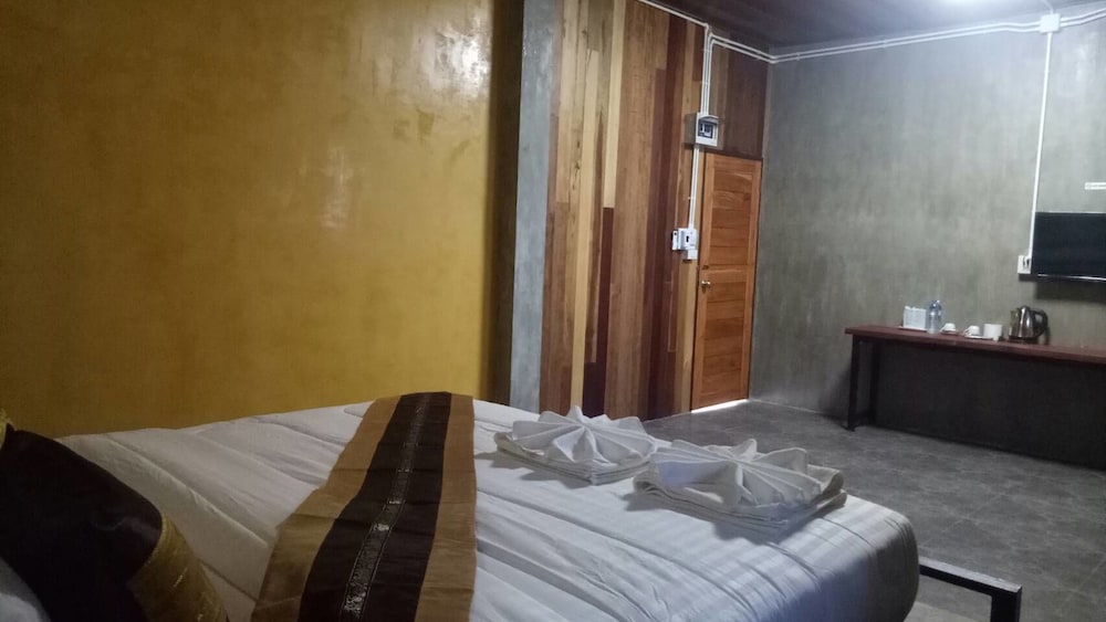 BAAN 9 NAN Guest Home in NAN City 21/36