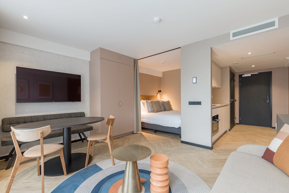 Ocean House Scheveningen 33/47