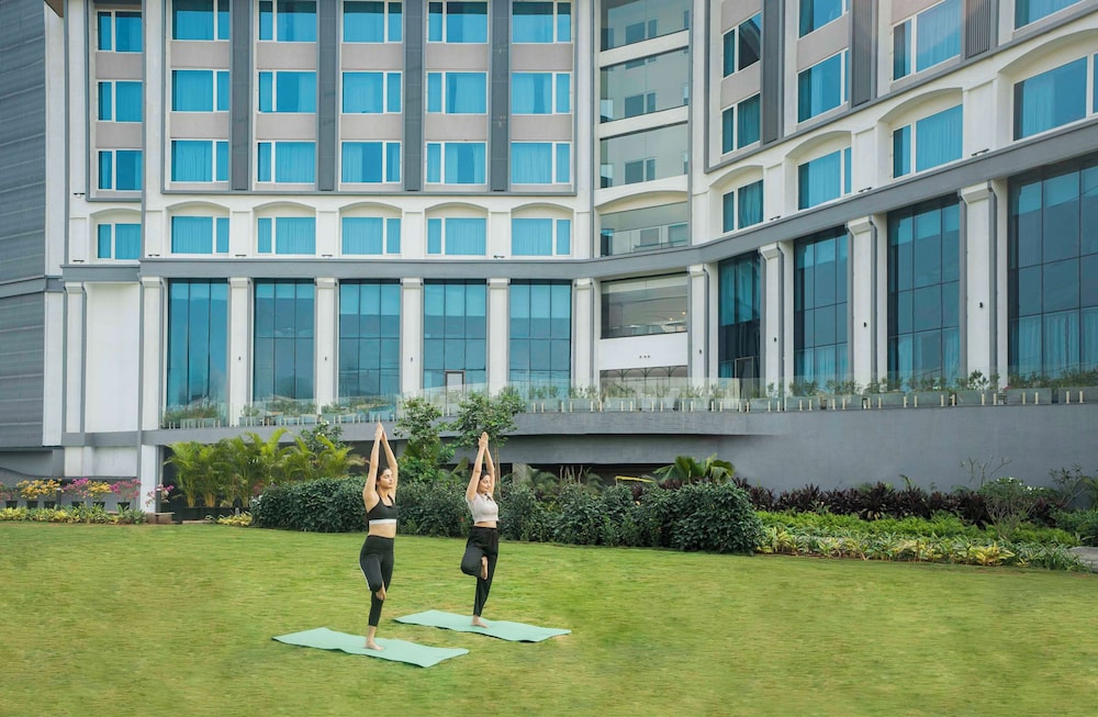 Radisson Resort Khopoli 41/49