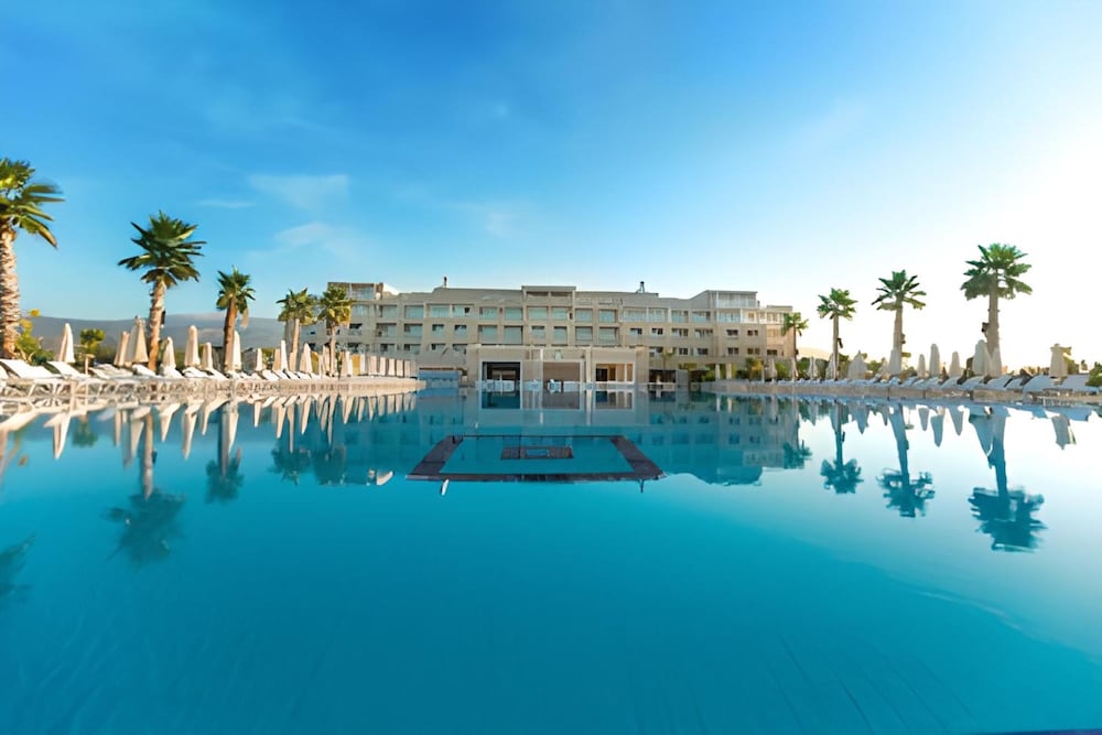 Andriake Beach Club Hotel in Demre