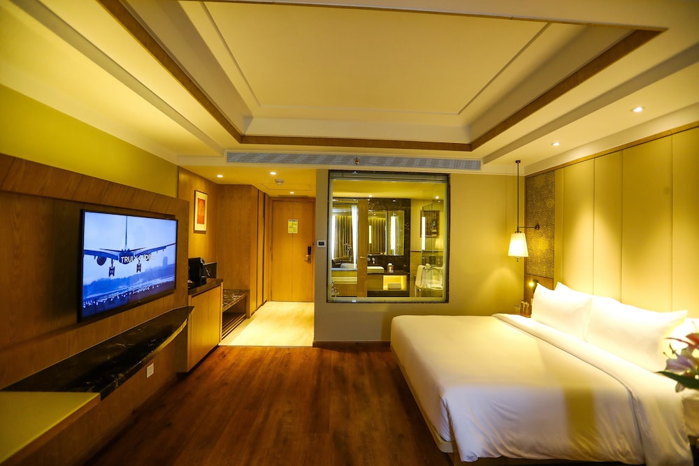 Radisson Bhopal 33/64