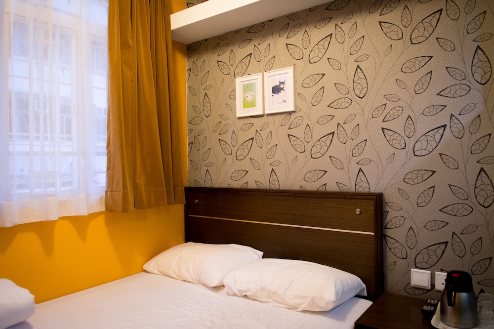 Tempo Inn West Kowloon HSR Station 11/50