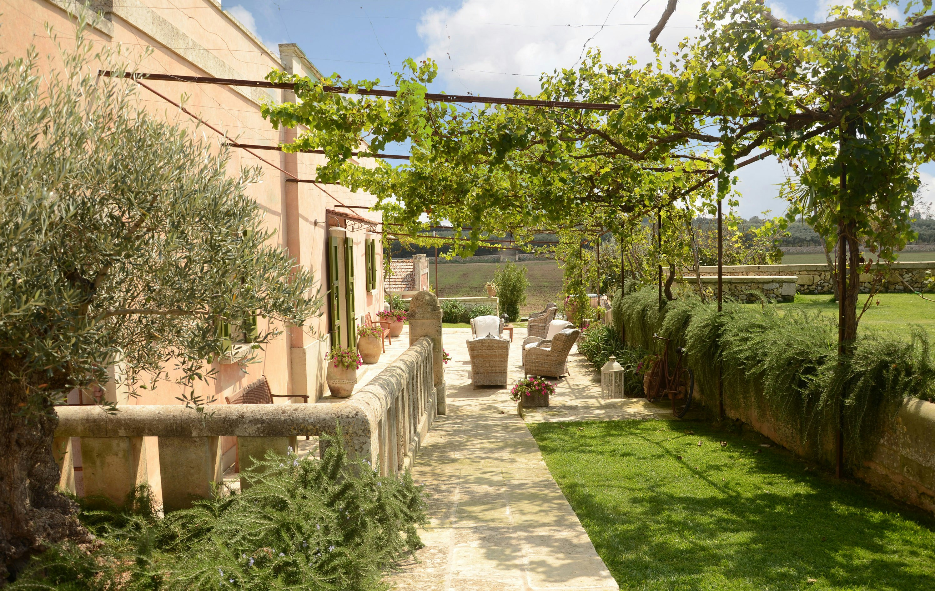 Naturalis Bio Resort Spa 32/42