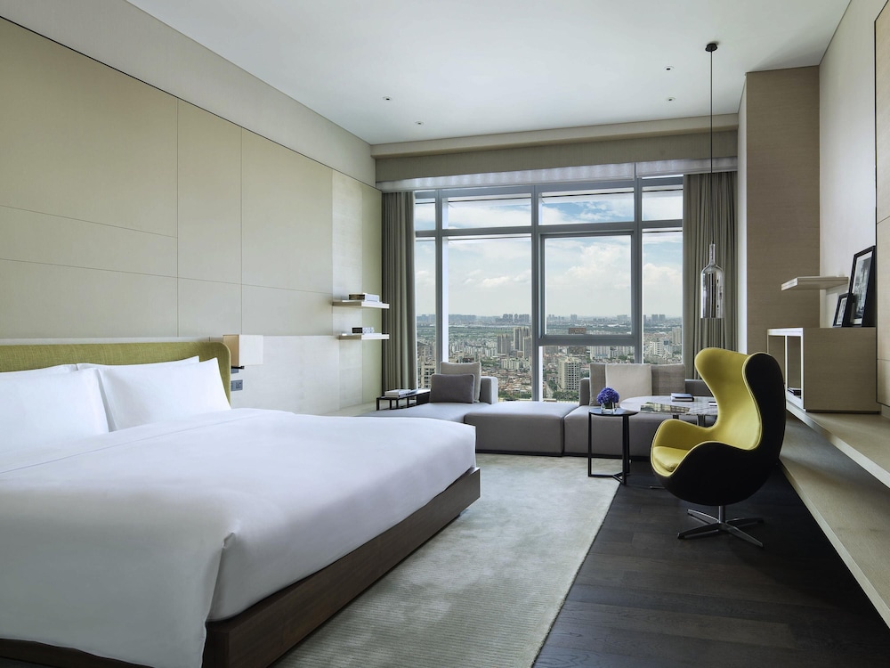 Sofitel Foshan 20/72