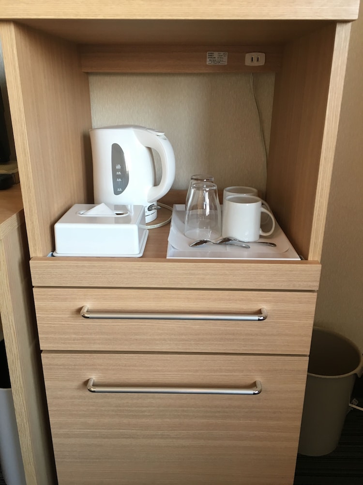 Flexstay Inn Sugamo 8/62