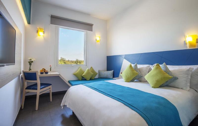Room at Relax Hotel Kenitra, KENITRA