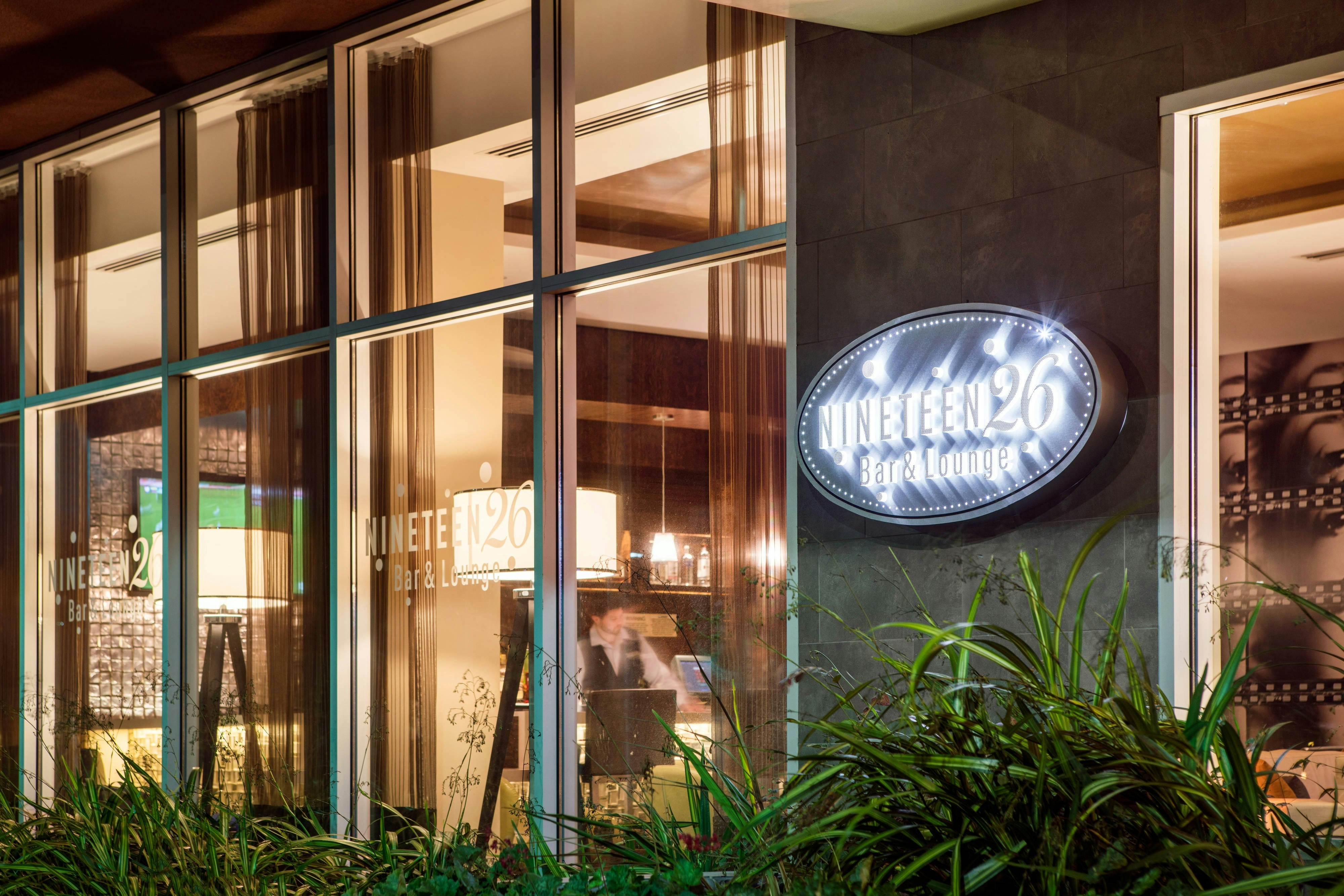 Springhill Suites Los Angeles Burbank/downtown 20/37