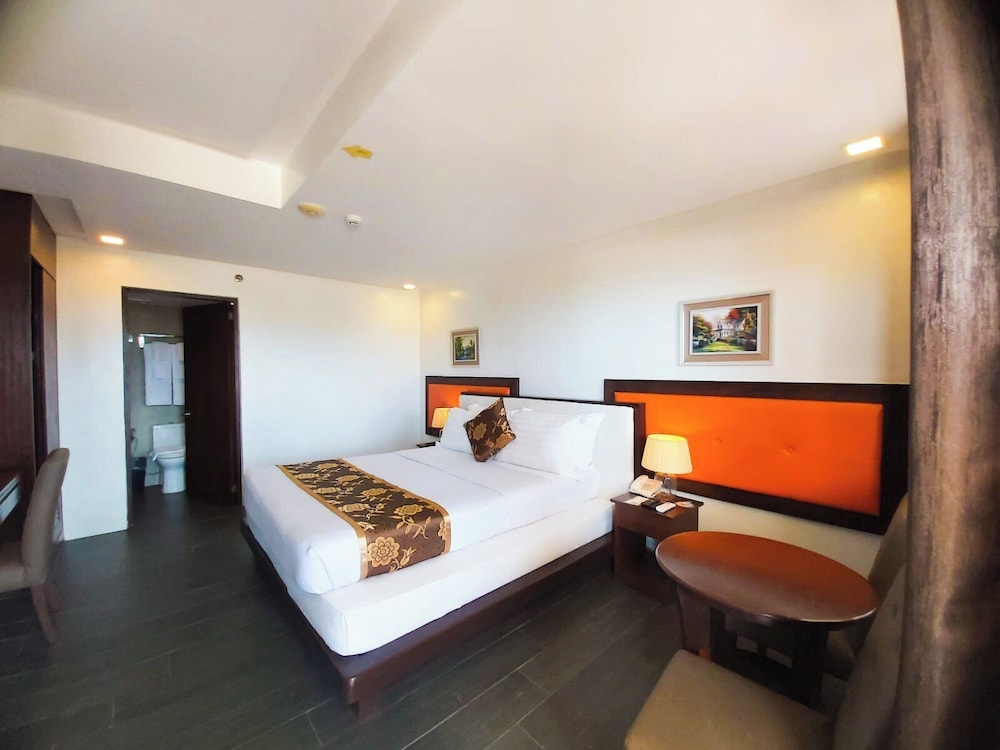 Paradise Garden Resort Hotel and Convention Center 13/50