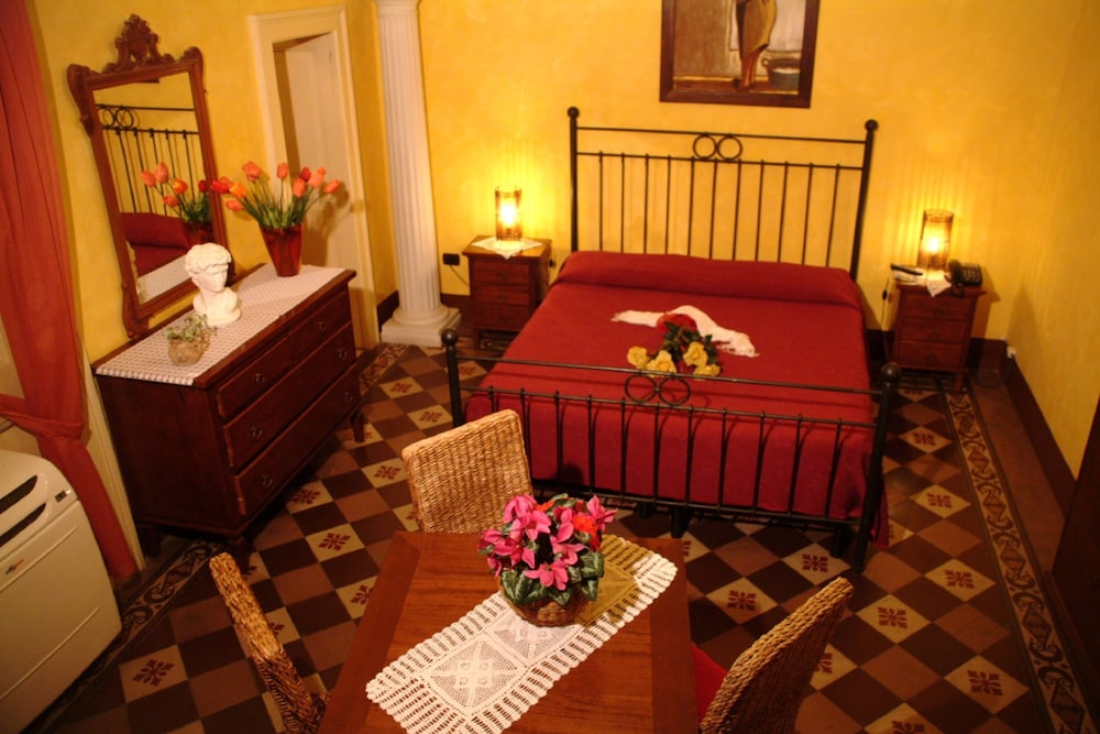 Hotel Villa Antica Tropea 27/50