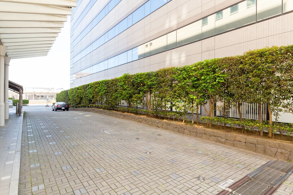 Hotel Terrace The Square Hitachi 47/50