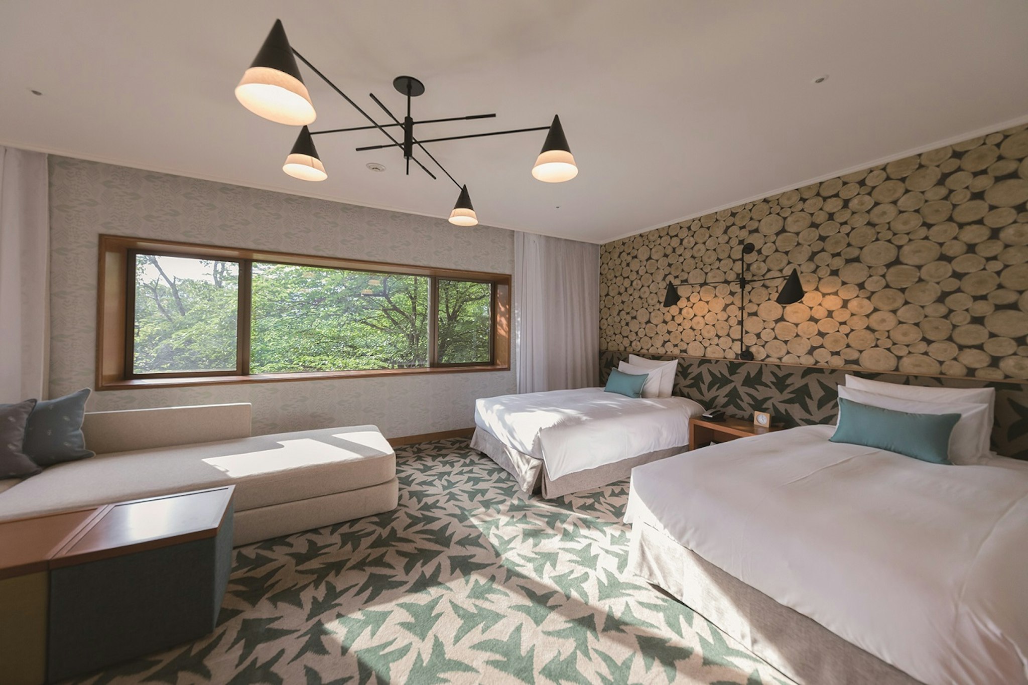 Karuizawa Prince Hotel East 6/44