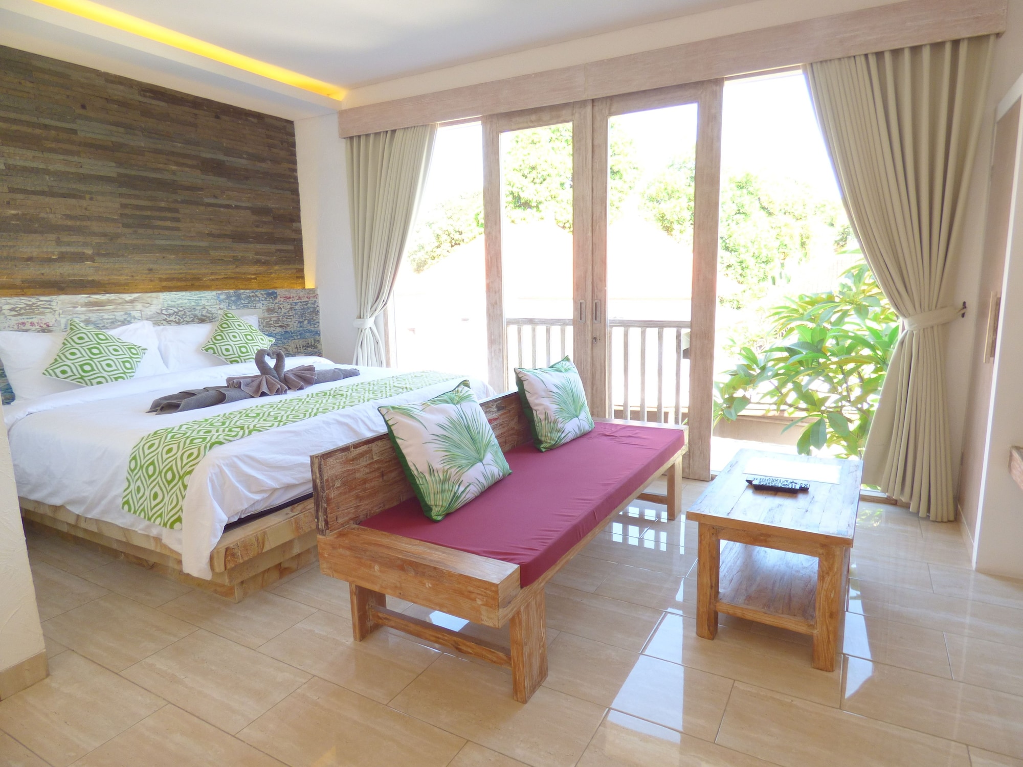1 BEDROOM, APARTMENT