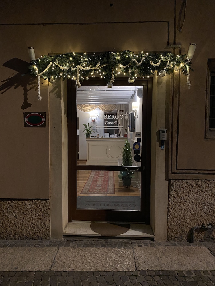 Albergo Al Castello 8/31
