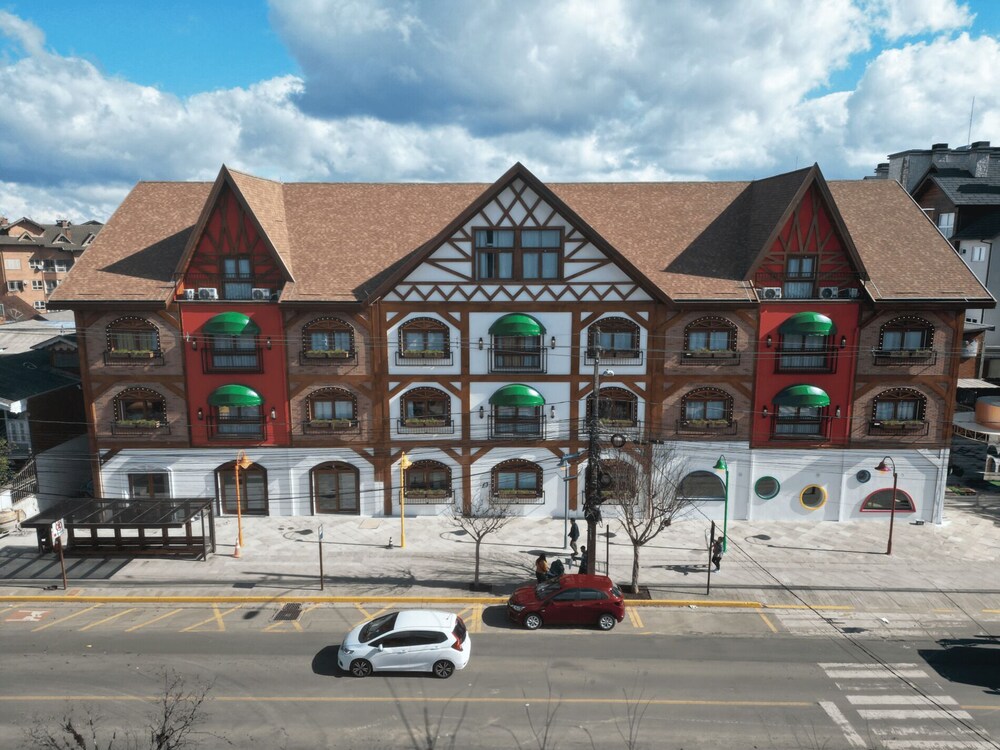 Mundo Criamigos Hotel Gramado 2/50