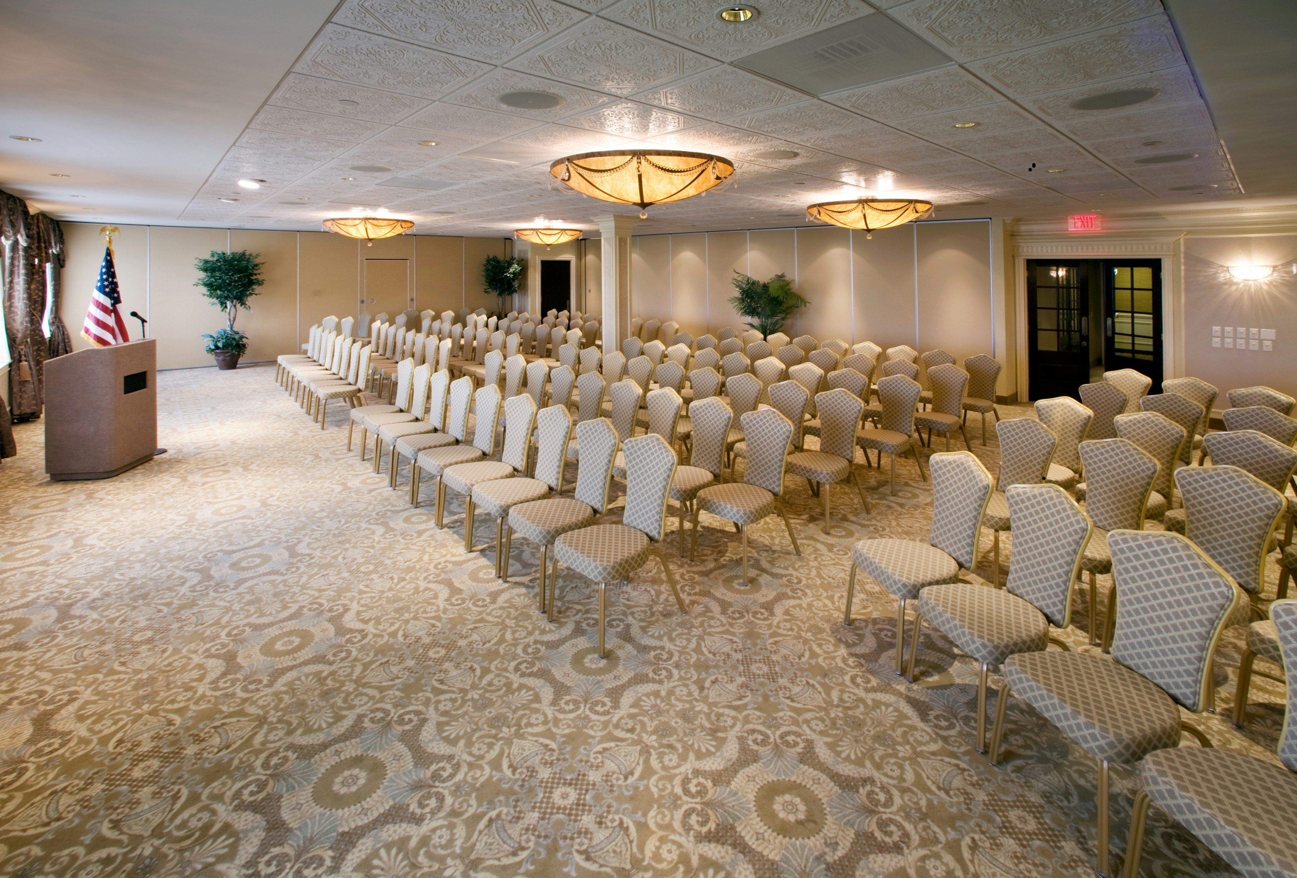 Doubletree By Hilton Hotel Nanuet 34/62