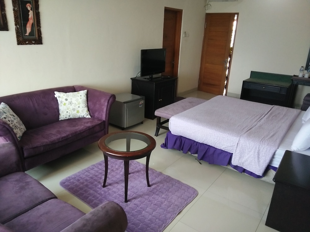 Bukit Alamanda Resort 28/71