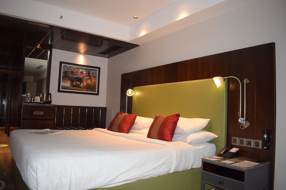 Country Inn Suites By Radisson Manipal 11/64