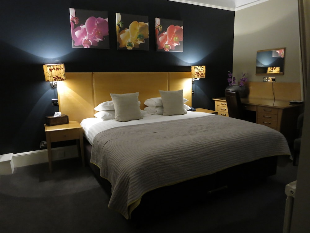 The Studley Hotel 19/50