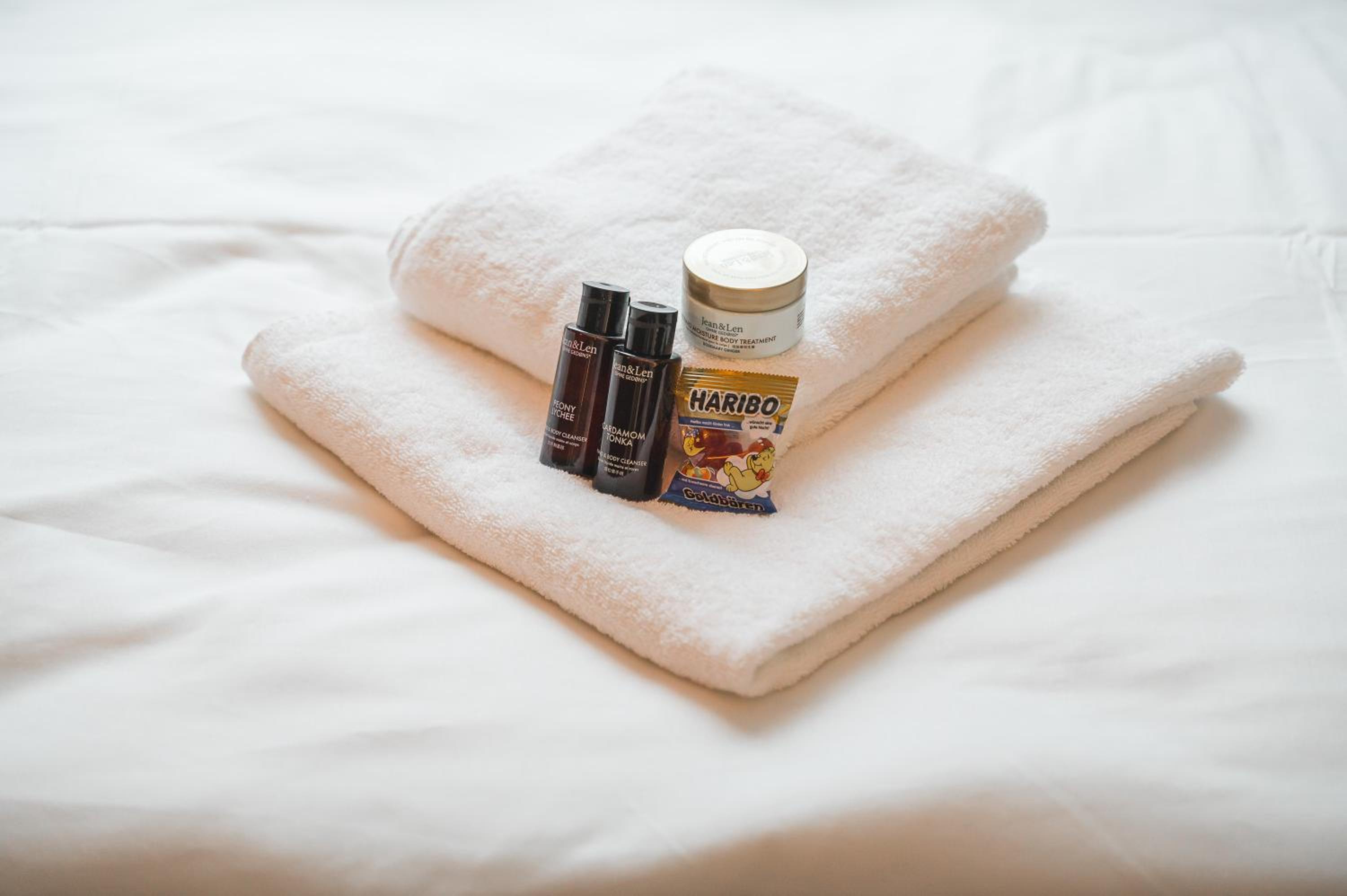 JUNGLE No5 Boutique Hotel 5/11
