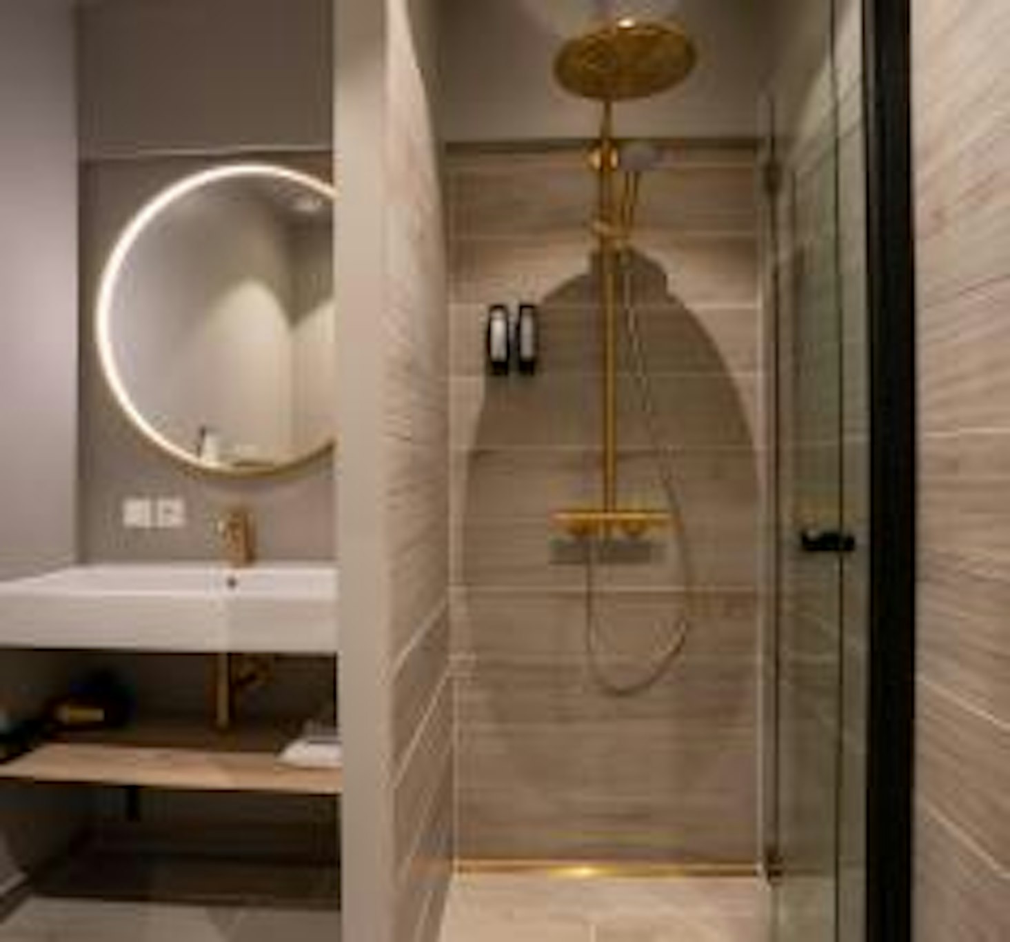 Hotel Hvide Falk 8/8