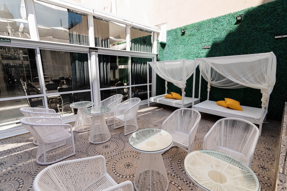 Ker San Telmo Hotel 34/76