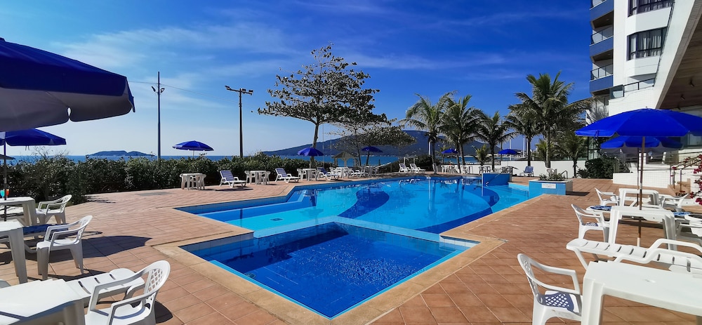 Ingleses Praia Hotel 43/50