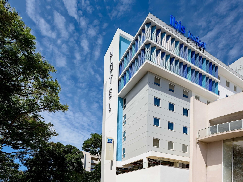Ibis Budget Foz Do Iguacu 2/68