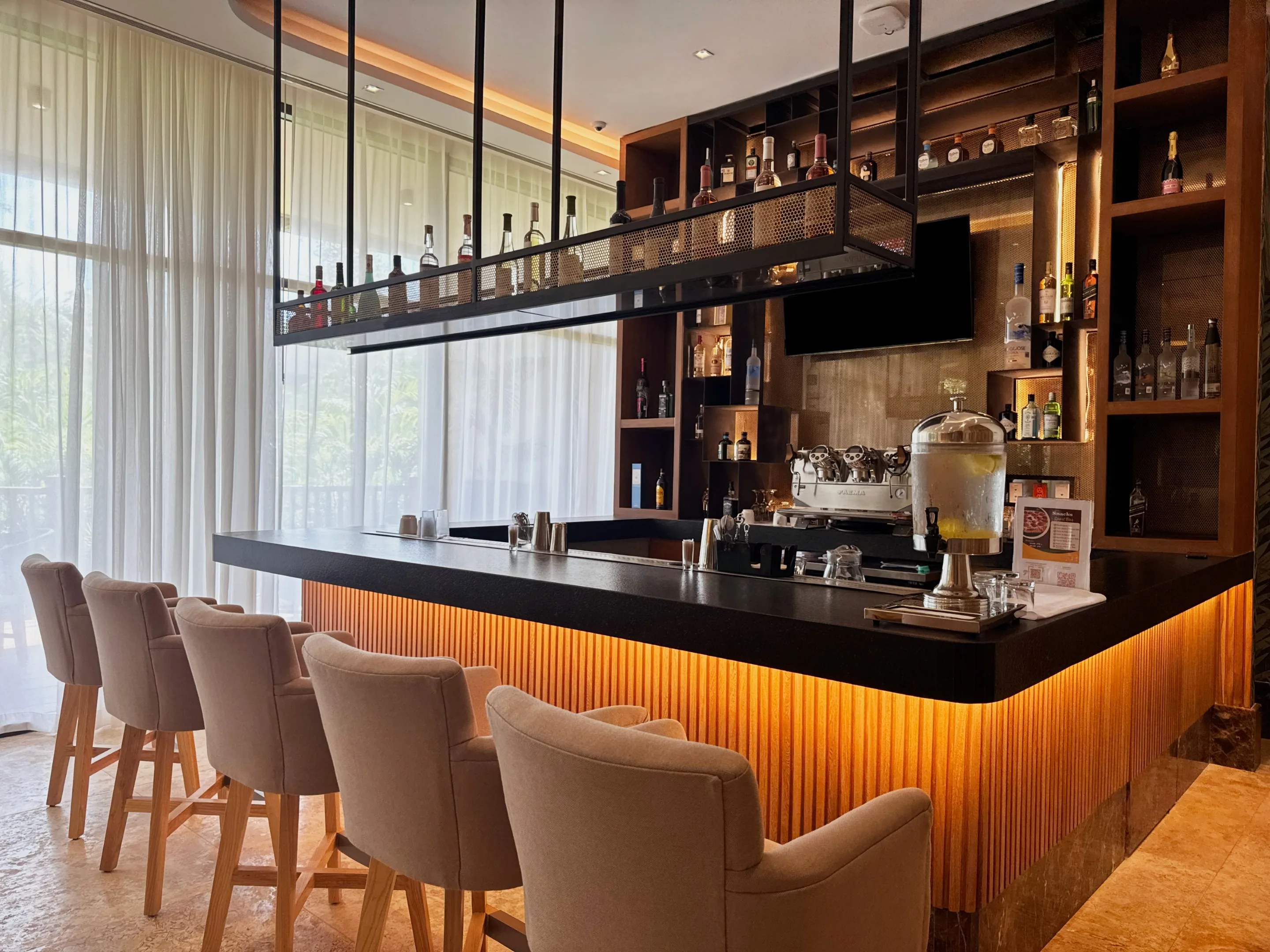 Hotel Gafsacomm Tulum 20/44