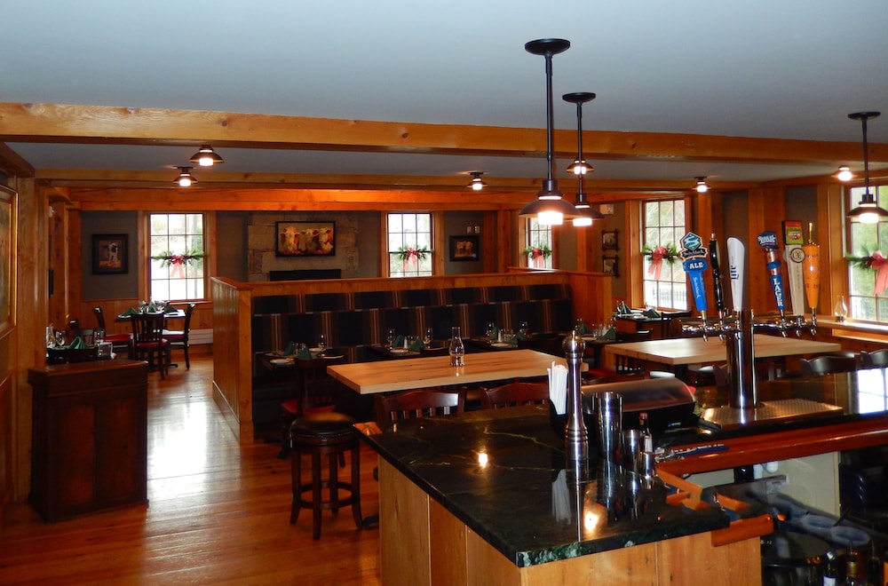 The Lyme Inn 38/50