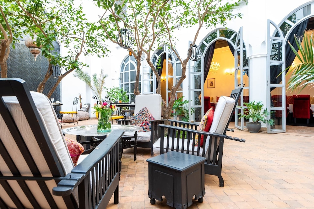 Riad 64 38/48