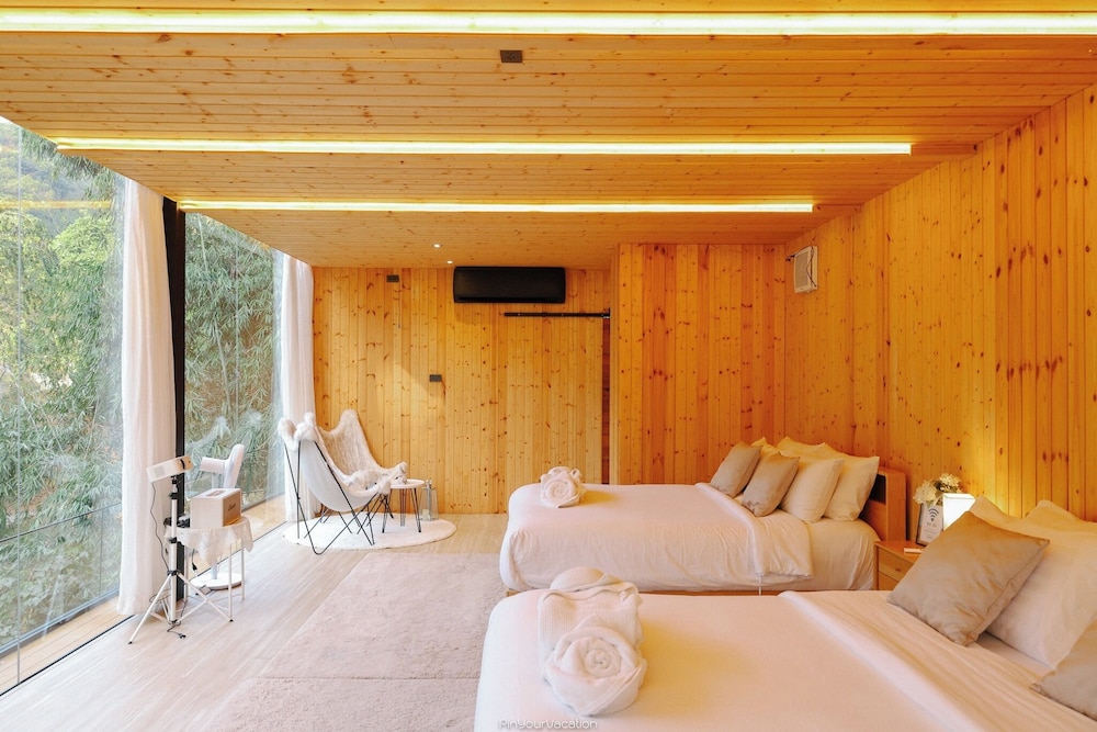 Morning Star Glamping 14/50