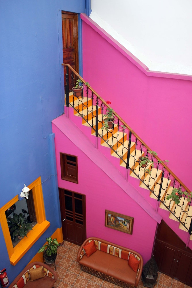 Casa Vilasanta photo4