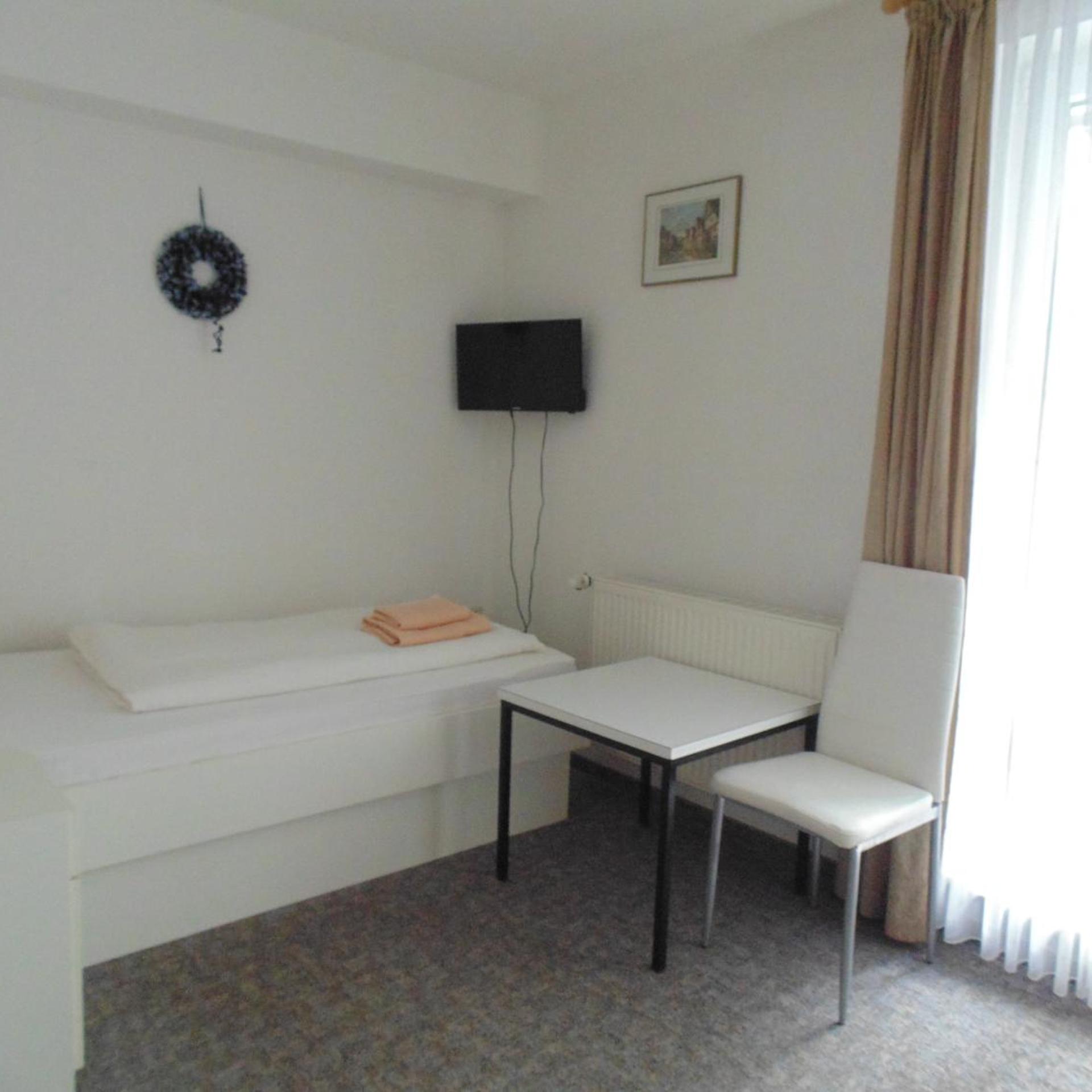 Hotel Seehaus 32/50