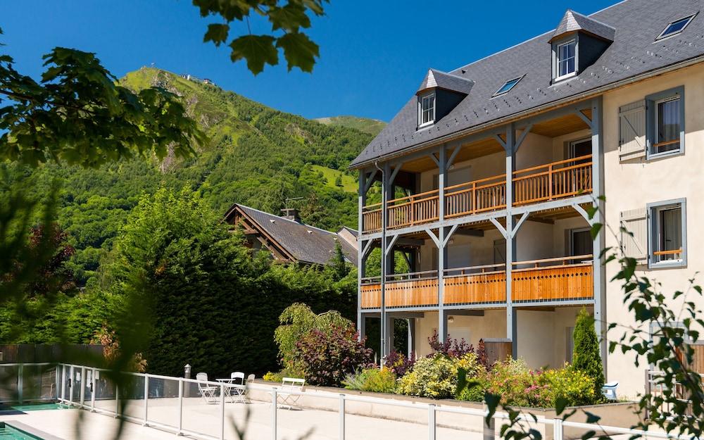 Residence Lagrange Prestige le Clos St Hilaire 2/20