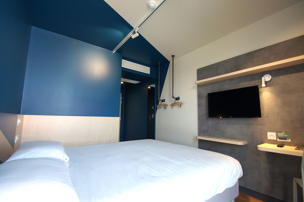 Ibis budget Loudeac Velodrome 13/50