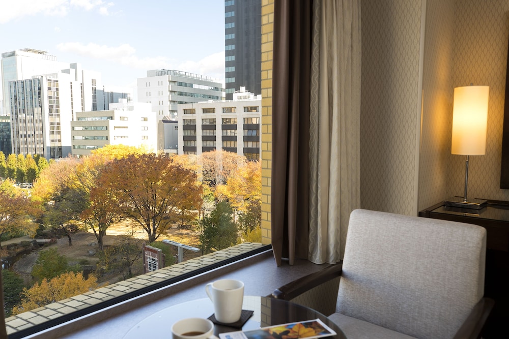 Nagoya Kanko Hotel 66/68