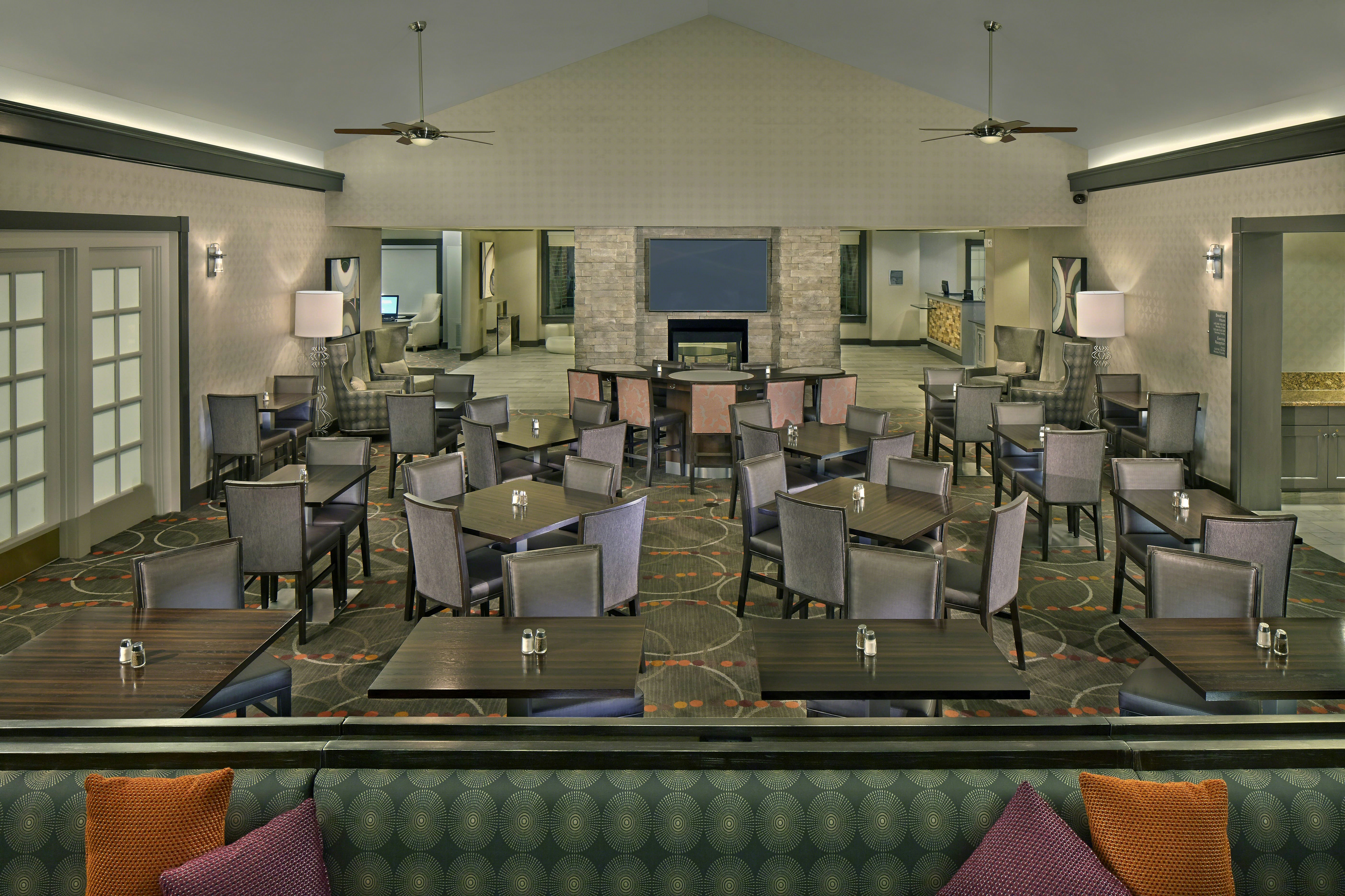HOMEWOOD SUITES BY HILTON COLUMBIA 39/48