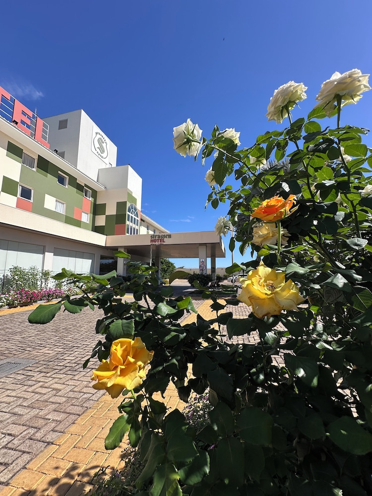 Hotel 10 Aparecida de Goiania 48/54