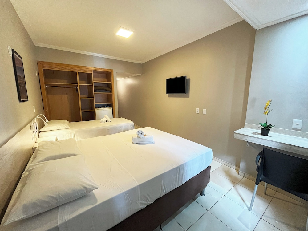 Econotel Brasilia 24/68