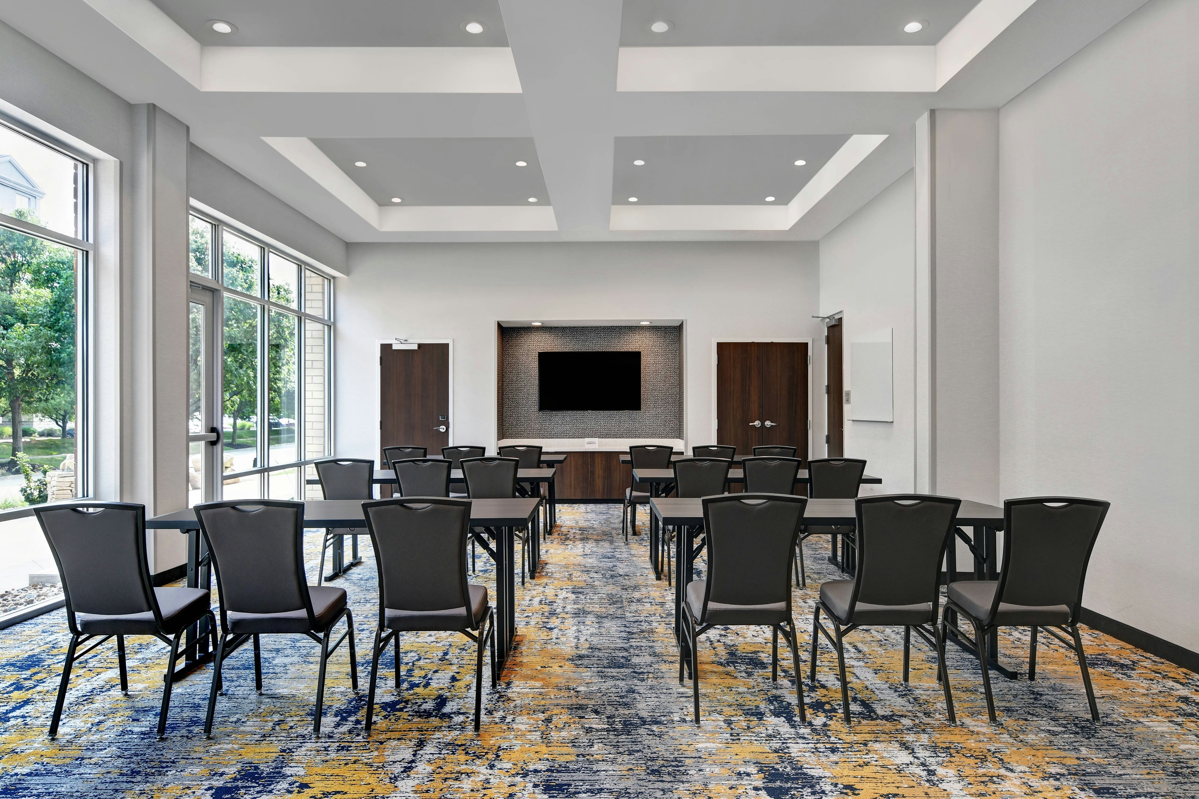 TownePlace Suites by Marriott Columbus Dublin 18/23