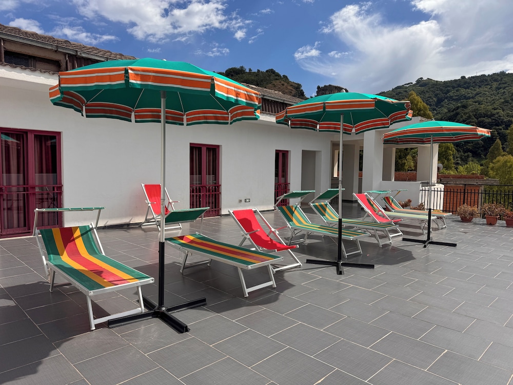 Luigiane B&B 30/40