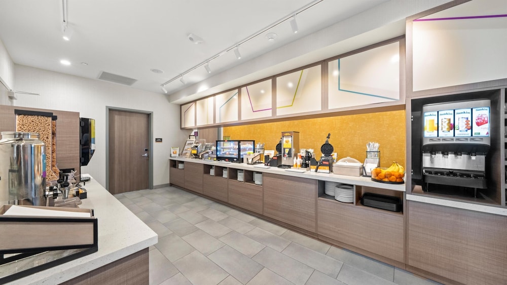 Home2 Suites by Hilton Pasco Tri-Cities Airport 4/57