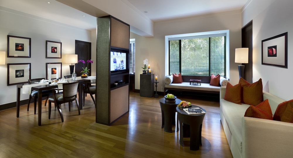 The Saujana Hotel Kuala Lumpur 40/68