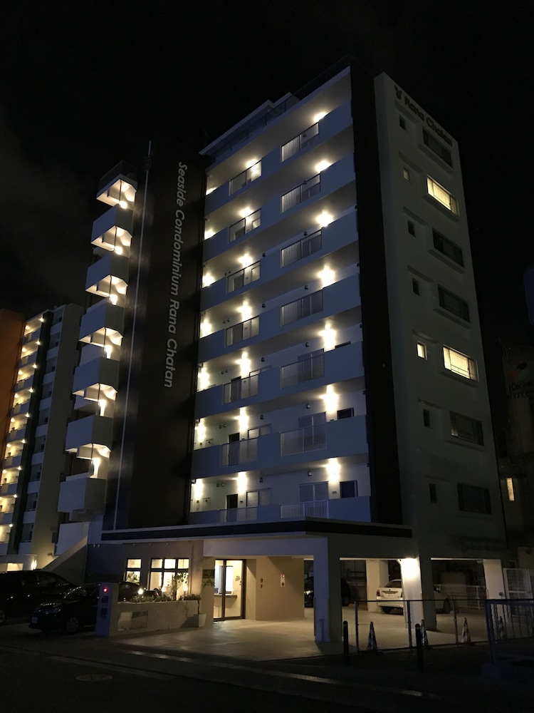 Seaside Condominium Rana Chatan 4/73