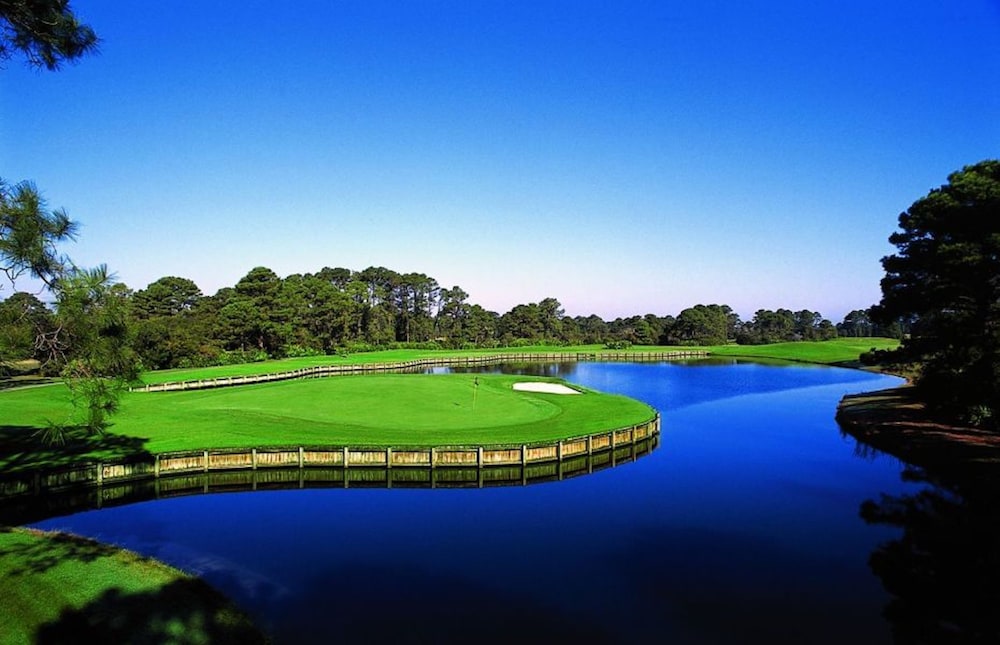 Courtyard by Marriott Amelia Island 23/50