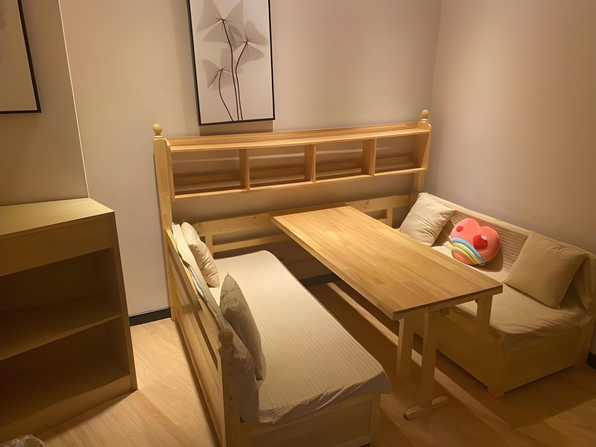 GreenTree Inn Liaoning Province Huludao City Xingcheng Shoushan Express Hotel 38/46